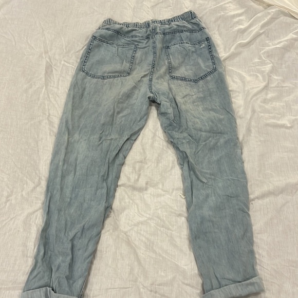 XS ripped jeans - Picture 3 of 7